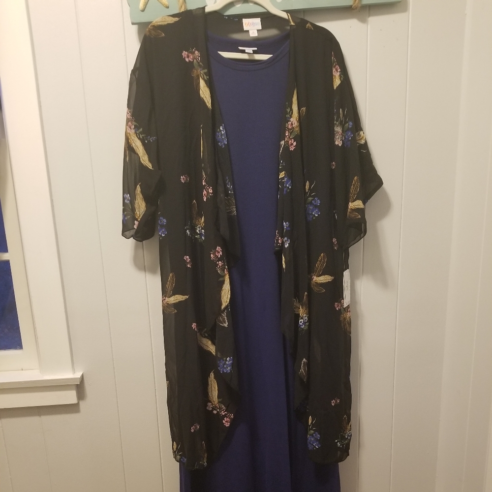 Lularoe outfit